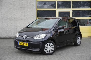 Volkswagen up! 1.0 BMT 5drs Move Up! BJ2019 Led | Pdc | Airc beschikbaar voor biedingen