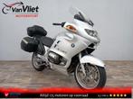 Inruilkoopje.! Bmw R1150RT bj 2002 R 1150 RT, 4 cilinders, Bedrijf, 1298 cc, Meer dan 35 kW