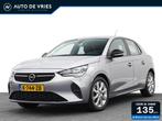 Opel Corsa 1.2 Turbo 100pk Edition | Carplay | PDC | Camera, Voorwielaandrijving, Origineel Nederlands, Handgeschakeld, 48 €/maand