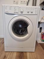 Wasmachine was-droogcombinatie 7kg, Witgoed en Apparatuur, Wasmachines, Ophalen, Gebruikt, 85 tot 90 cm, 1200 tot 1600 toeren