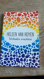 Heleen van Royen Verboden vruchten., Nieuw, Ophalen of Verzenden