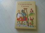 DE SPROOKJES VAN DE GEBROEDERS GRIMM, Boeken, Ophalen of Verzenden, Zo goed als nieuw, Grimm, Sprookjes