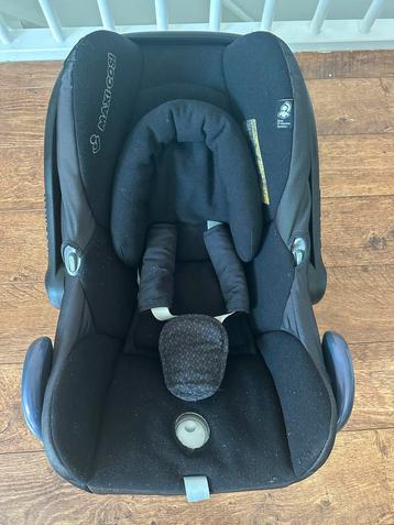 Maxi-Cosi CabrioFix Autostoeltje beschikbaar voor biedingen