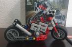 LEGO Technic Motor - 42132 met doos, Kinderen en Baby's, Speelgoed | Duplo en Lego, Ophalen of Verzenden, Zo goed als nieuw, Complete set