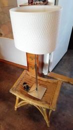 Tafellamp model ALÄNG Ikea vintage retro, Ophalen of Verzenden, Gebruikt, Metaal, Minder dan 50 cm