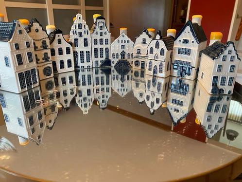 95 KLM huisjes, Verzamelen, KLM Huisjes, Nieuw, Ophalen