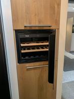 Handgemaakte massief eiken keuken NIEUW, Ophalen, Overige kleuren, Enkelwandige keuken, Graniet of Steen