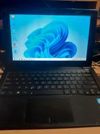 Asus VivoBook X200CA-CT179H, Gebruikt, Asus, Qwerty, Met touchscreen