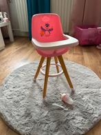 Baby Born Kinderstoel met Accessoires, Ophalen, Zo goed als nieuw, Toebehoren