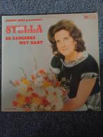 Elpee stella, Ophalen of Verzenden, Gebruikt, 12 inch, Levenslied of Smartlap