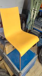 Stoelen 8 stuks, Huis en Inrichting, Stoelen, Ophalen, Gebruikt, Bruin, Vijf, Zes of meer stoelen