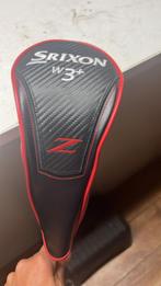 Srixon Z F85 Fairway Wood 3+, Ophalen of Verzenden, Gebruikt, Club, Overige merken