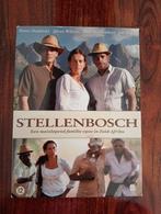 Stellenbosch compleet, Cd's en Dvd's, Ophalen of Verzenden, Zo goed als nieuw