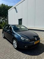 Volkswagen Golf 1.2 TSI 77KW 5D 2010 Grijs, Auto's, Volkswagen, Voorwielaandrijving, 4 cilinders, 610 kg, Origineel Nederlands