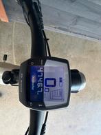 Gazelle ultimate bosch active line., Fietsen en Brommers, Elektrische fietsen, 51 tot 55 cm, Ophalen of Verzenden, Zo goed als nieuw