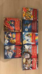Geronimo stilton fantasia boeken, Boeken, Ophalen, Zo goed als nieuw