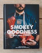 Jord Althuizen - Smokey Goodness Loterij Special, Spanje, Jord Althuizen, Ophalen of Verzenden, Zo goed als nieuw