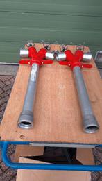 Standpijp brandweer met schroefdraad, Ophalen, Gebruikt, Tuinslang, Industriepark 2a 9351PA Leek