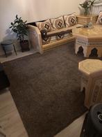Tapijt hoogpolig 2 stuks van 170x240, Huis en Inrichting, Stoffering | Vloerbedekking, Ophalen, Gebruikt, Minder dan 10 m², Tapijt