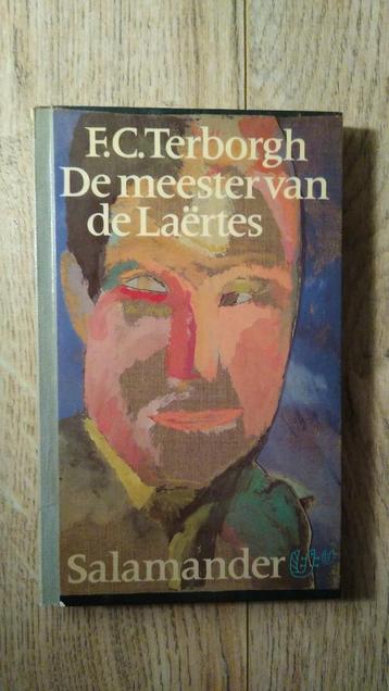 Meester van de Laërtes - Terborgh beschikbaar voor biedingen