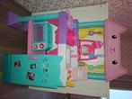 Gabby's dollhouse, Kinderen en Baby's, Speelgoed | Poppenhuizen, Ophalen, Zo goed als nieuw, Poppenhuis