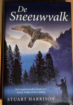 De sneeuwvall, Stuart Harrison, Ophalen of Verzenden