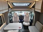 Dethleffs Just Camp T 6812 EB Active - automaat, Caravans en Kamperen, Automaat, Fiat, Koelkast, Bedrijf