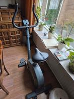 Gratis hometrainer dunlop concept 2000, Sport en Fitness, Ophalen, Gebruikt, Metaal, Benen