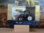 New holland t6.160 gold edition 1:32, Hobby en Vrije tijd, Modelauto's | 1:32, Ophalen of Verzenden, Nieuw, Tractor of Landbouw