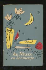Boekenweekgeschenk Jeugduitg 1957 - De Muze en het meisje, Boeken, Boekenweekgeschenken, Gelezen, Ophalen of Verzenden
