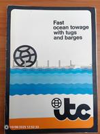 scheepvaart, Verzamelen, Scheepvaart, Verzenden, Gebruikt, Boek of Tijdschrift