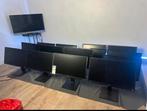 LG Monitor(en) | 24 Inch Full HD IPS | verstelbaar | Pivot, Computers en Software, Monitoren, Gaming, Full HD, Ophalen of Verzenden