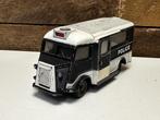 Dinky Toys 566 Car de Police Citroen currus - A6045, Ophalen of Verzenden, Gebruikt