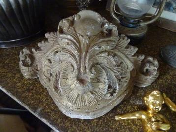 erg mooi Frans ornament beschikbaar voor biedingen