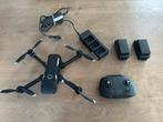 Yuneec Mantis G 4K Drone, Ophalen of Verzenden, Zo goed als nieuw