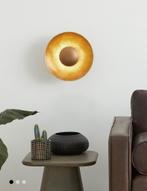 Nieuwe wandlampen Chicago van MADE in Antique copper gold, Ophalen of Verzenden, Nieuw