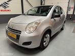 Suzuki Alto 1.0 Comfort Plus Airco|1e Eig|Dealer-Auto!, Voorwielaandrijving, Euro 5, Stof, Gebruikt