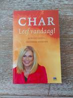 Char, leef vandaag!, Spiritualiteit algemeen, Char, Overige typen, Ophalen of Verzenden