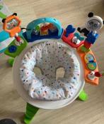3 in 1 spin en sort activity center, Ophalen, Gebruikt, Overige typen