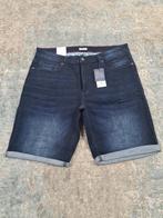 State of Art JEANS Short W38 NIEUW Bronno3832 Bronno3834, W36 - W38 (confectie 52/54), Www.stateofart.com/nl/contact, State of Art B.V.