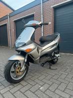 Gilera Runner 50cc Dark Dream BROM, Fietsen en Brommers, Scooters | Piaggio, Ophalen, Zo goed als nieuw, Overige modellen