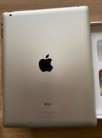 Ipad 2 wifi 16 GB, Computers en Software, Apple iPads, Gebruikt, Apple iPad, Zwart, Ophalen of Verzenden