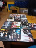 Diverse DVD Collectie - Actie, Drama, en Meer!, Ophalen of Verzenden