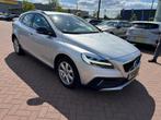 Volvo V40 Cross Country T3 Aut. Nordic+ | Trekhaak | Stoelve, Auto's, Volvo, 700 kg, Leder en Stof, Origineel Nederlands, Bedrijf