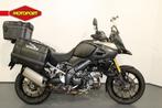 Suzuki V-STROM DL 1000 (bj 2015), Motoren, Motoren | Suzuki, Bedrijf, Meer dan 35 kW, Toermotor