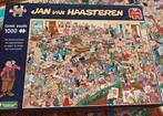 Jan van Haasteren Het bejaardentehuis, Hobby en Vrije tijd, Denksport en Puzzels, Ophalen, 500 t/m 1500 stukjes, Zo goed als nieuw
