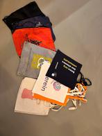 Gratis Diverse tasjes - handig en herbruikbaar!, Ophalen of Verzenden, Gebruikt, Overige kleuren, Handtas