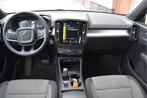 Volvo XC40 1.5 T5 Recharge Inscription Expression Cruise, Ca, Stof, Gebruikt, Origineel Nederlands, Bedrijf