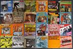 Vinyl singles, 24 stuks Nederpop voor € 12,50, Cd's en Dvd's, Vinyl Singles, Gebruikt, 7 inch, Single, Ophalen of Verzenden