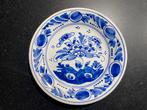 Friesblauw bordje, Ophalen of Verzenden